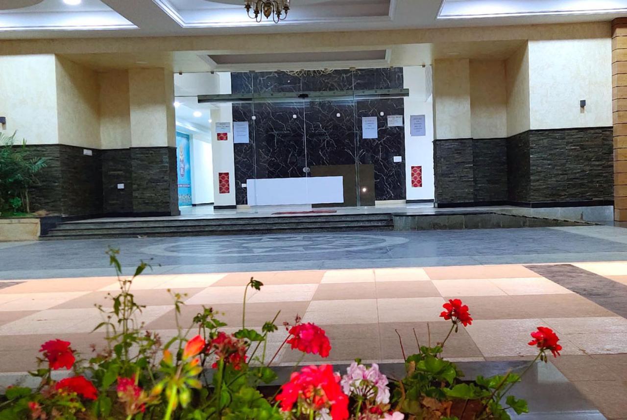 Rk - Inn Premium Suites Bangalore Exterior photo