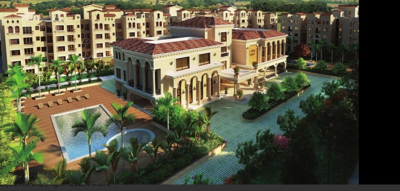 Rk - Inn Premium Suites Bangalore Exterior photo
